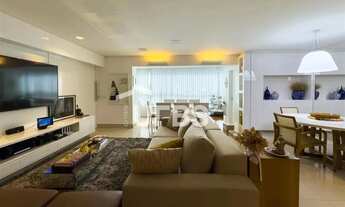 Imagem 4: Apartamento mobiliado à venda no jardim goiás