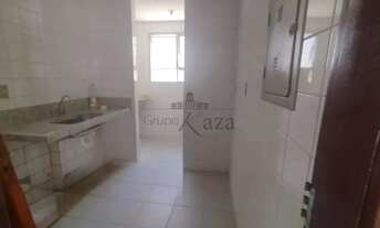 Imagem 4: Apartamento - Floradas de São José - Residencial Sabrina - 3 Dormitórios - 58m²