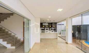 Imagem 7: Sobrado à venda Jardins Madri 5 quartos, 4 suítes, área de lazer completa