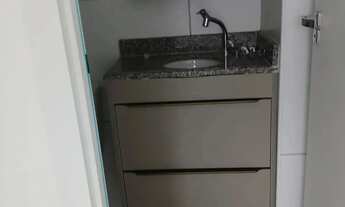 Imagem 7: Imóvel para aluguel tem 57 metros quadrados com 2 quartos em Jardim São Francisco - São Lu