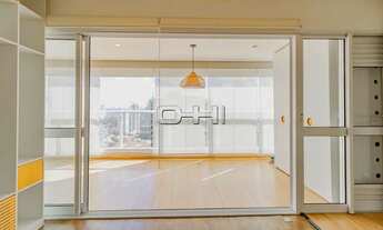 Imagem 3: Aluguel Apartamento 1 Dormitórios - 84 m² Pinheiros