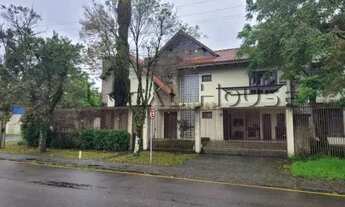 Imagem: Sobrado à venda em Curitiba, Hauer, com