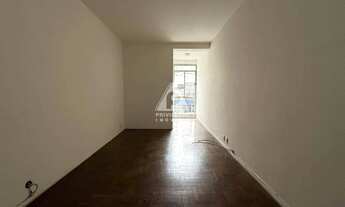 Imagem 2: Apartamento 2 quartos e dependência completa em Botafogo