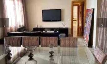 Imagem 7: Apartamento Mobiliado 4 quartos, sendo 2 suítes, e varanda - Sion - Belo Horizonte/MG