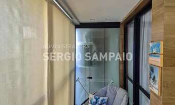 Imagem 4: Última chance]Apartamento 1 quartos para Alugar - Barra