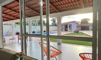 Imagem 6: Venda! Chácara próx. Campus UFG