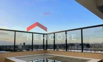 Imagem 3: Cobertura em Rua Péricles Vieira da Motta - Santa Mônica - Uberlândia/MG