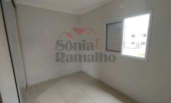 Imagem 5: Apartamento Padrão para Locação no Bairro Residencial e Comercial Palmares, em Ribeirão Pr