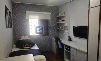 Imagem 7: Locação Apartamento Sao Bernardo do Campo Baeta Neves Ref: 40966