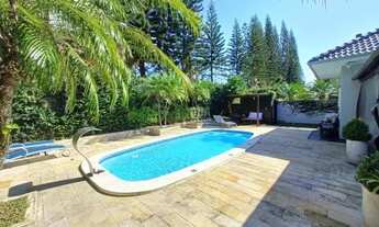 Imagem 2: Casa em Condomínio 4 Quartos Florianópolis - SC - Jurerê