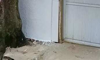 Imagem 4: Vendo casa no Jd Las Vegas em santo André são 4 cômodos 1 quarto grande