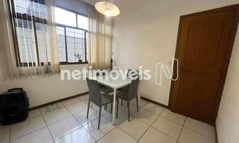 Imagem 5: Apartamento 03 quartos, área 96,57m²;, 02 vagas, na Floresta