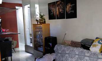 Imagem 4: Tenho uma casa para vender de lage