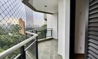 Imagem 7: Apartamento para Locação 350 m² com 4 suítes, 3 vagas por R$ 17.500,00 - Alto da Boa Vista