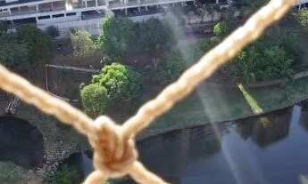 Imagem 5: 3 quartos,varanda,andar alto,vista Parque Cascavel
