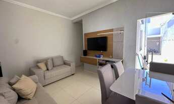 Imagem: Casa à venda em Canelas II com 80m2, 3