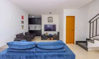 Imagem 6: Casa no condomínio CONDOMINIO RESIDENCIAL SOPHIA para venda com 2 quartos, sendo 2 suítes