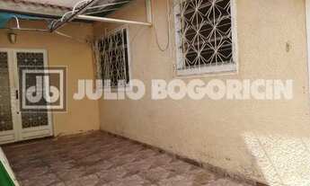 Imagem 3: Casa de Vila : Duplex / Residencial / Quintino Bocaiúva