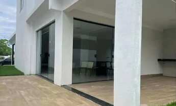 Imagem 6: Vendo Casa no Condomínio Jardins do Lago