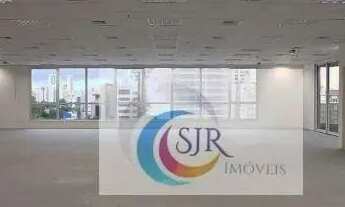 Imagem 2: Conjunto Comercial 355m² com infra básica pronta e com 6 vagas de garagem!!!