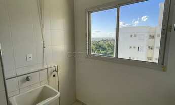 Imagem 5: Apartamento Padrão em São José do Rio Preto