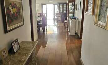 Imagem 2: Casa em Condomínio para Venda em Santana de Parnaíba, Alphaville, 4 dormitórios, 2 suítes