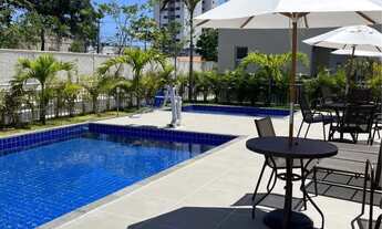 Imagem: Alugo Apartamento 2 Quartos em Candeias