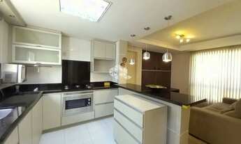 Imagem 5: Apartamento mobiliado no Menino Deus