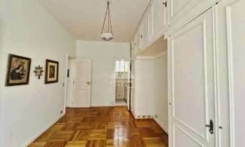 Imagem 4: Apartamento espaçoso no Quadrilátero!!!