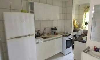 Imagem 6: APARTAMENTO - RESIDENCIAL NOVA BANDEIRANTE - SP
