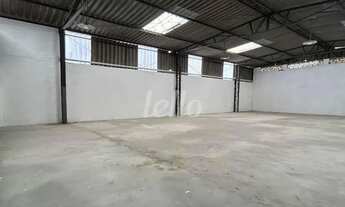 Imagem 4: Comercial para alugar no(a) Vila Nova Mazzei