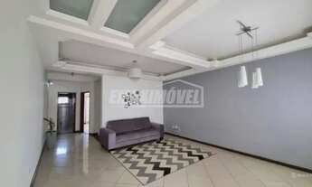 Imagem 3: Casa com 266m² | 3 Quartos | 1 Suíte | 2 Vagas