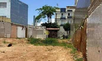 Imagem 3: Terreno à venda, 125 m² por R$ 440.000,00 - Nova Petrópolis - São Bernardo do Campo/SP