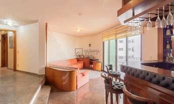 Imagem 2: Venda Apartamento 3 Dormitórios - 183 m² Perdizes