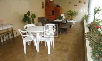 Imagem 2: Pechincha - Casa - Duplex - 4 quartos - 2 suítes - Piscina - 504 m² - 3 vagas - JBJ69553