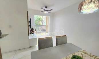 Imagem 5: Vendo lindo apartamento 2 quartos em Colina de Laranjeiras Ilha de Trindade