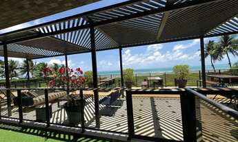 Imagem: Apartamento térreo a venda em Camboinha