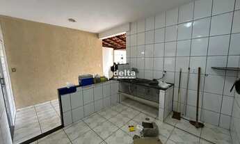 Imagem 5: Casa residencial com 3 quartos disponível para Venda no Bairro Planalto em Uberlândia - MG