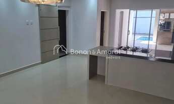 Imagem 4: Casa para alugar no Swiss Park - Condomínio Basel