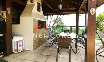 Imagem 6: Casa em Avenida Guaíba - Vila Assunção - Porto Alegre/RS