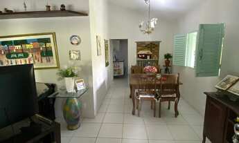 Imagem 3: Vendo excelente imóvel em condomínio, com 4 quartos sendo 2 suítes e 1 Master