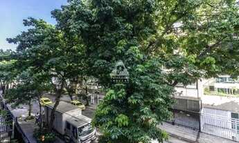 Imagem 4: Apartamento à venda, 3 quartos, 1 vaga, Leblon - RIO DE JANEIRO/RJ