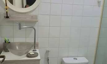 Imagem 5: Apartamento de 3 quartos com dependencia na Aroazes