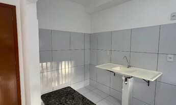 Imagem 4: Alugo apartamento na estrada da Maioba