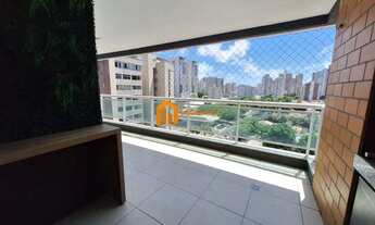 Imagem 6: Excelente apartamento no Cocó