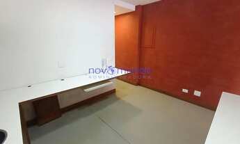 Imagem 7: EXCELENTE SALA NO MAIS PROCURADO EDIFÍCIO COMERCIAL DO LEBLON