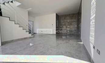 Imagem 4: Sobrado 3 dormitórios, 1 suíte, 110,22m², a venda por R$ 670.000 - Boqueirão - Curitiba (P