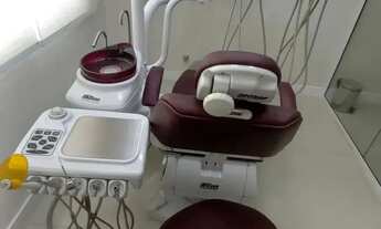 Imagem 4: Consultório para venda possui 60 m² no Centro do Rio de Janeiro - RJ