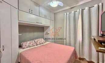 Imagem 8: Apartamento com 2 quartos à venda, 50 m² por R$ 295.000 - Castelo - Belo Horizonte/MG