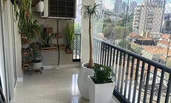 Imagem 2: Imóvel para venda possui 121 metros quadrados com 3 quartos em Vila Paulicéia - São Paulo